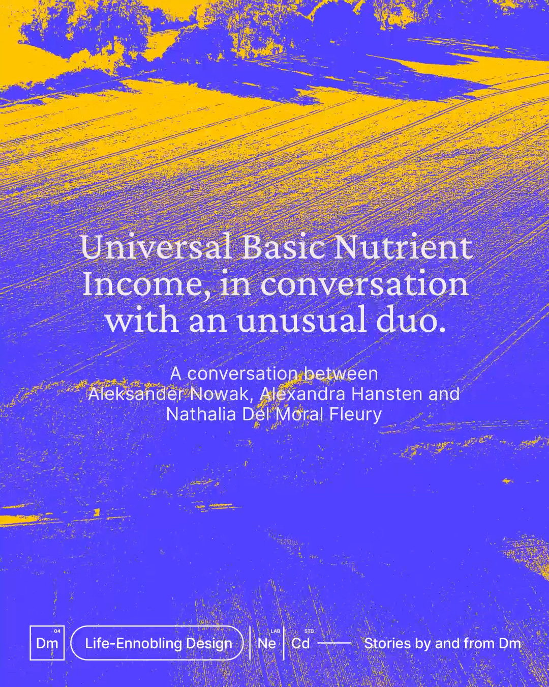 Food Systems