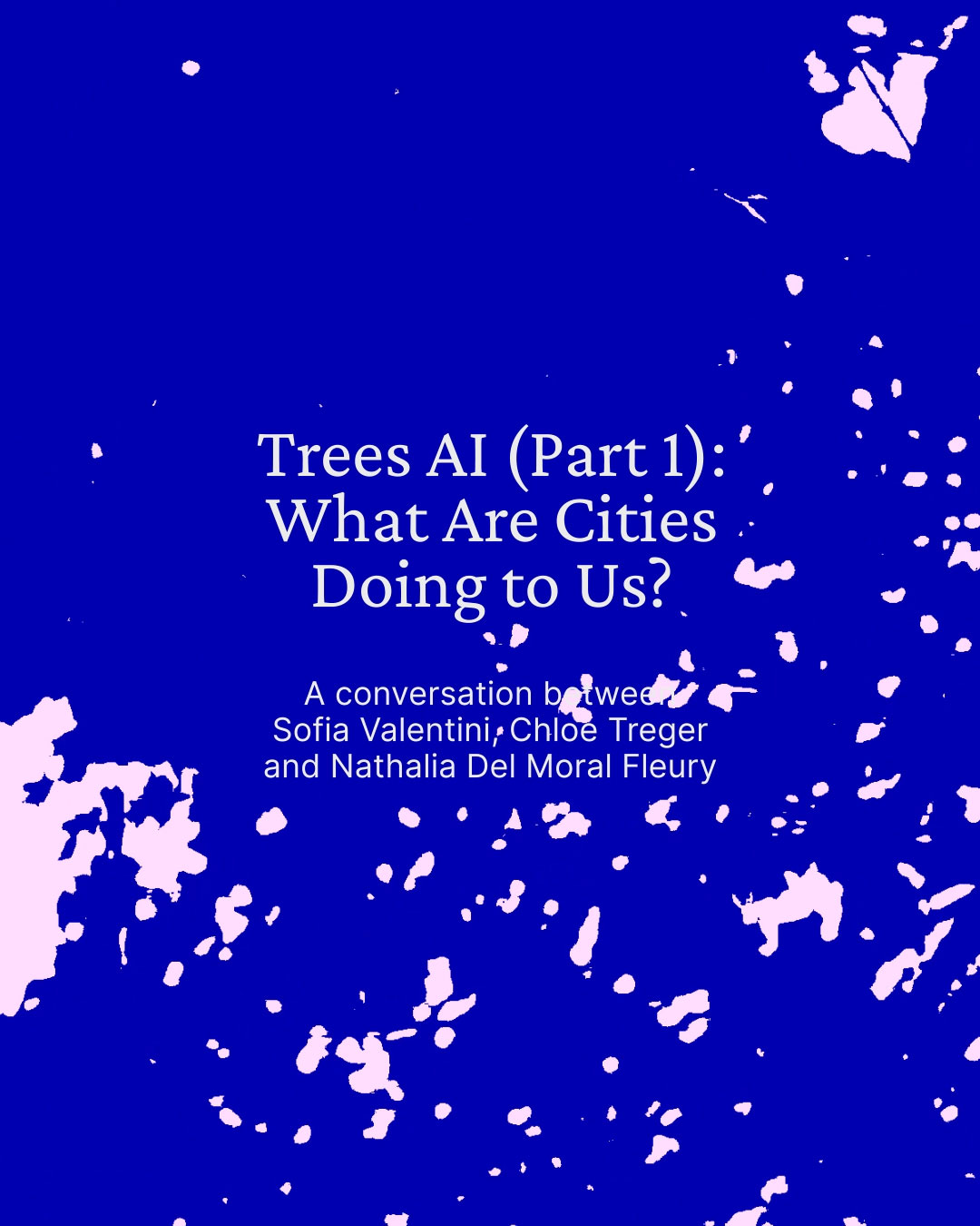 Trees AI